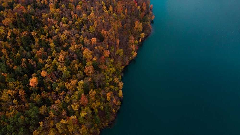 National Parks in Lithuania