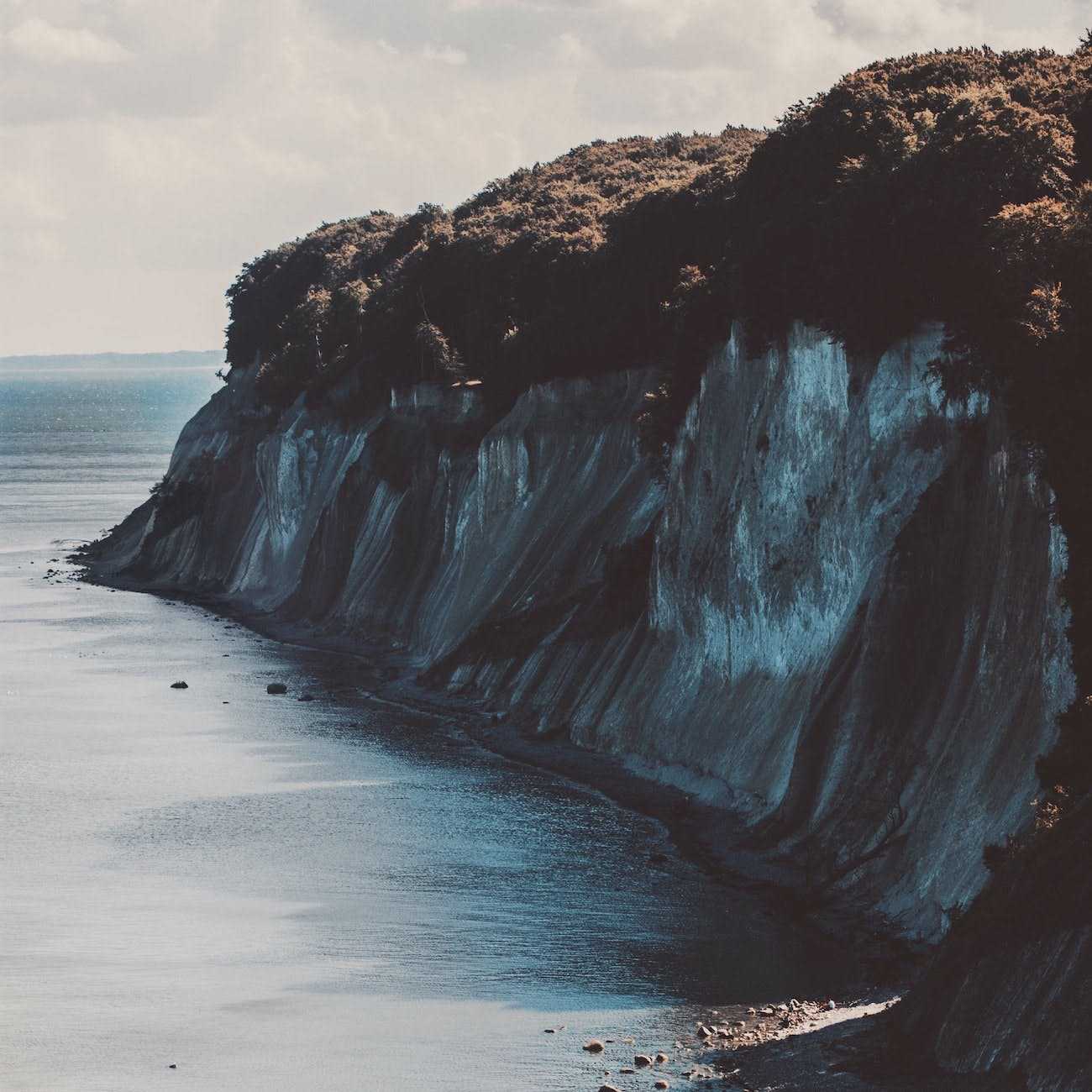 National Parks in Germany