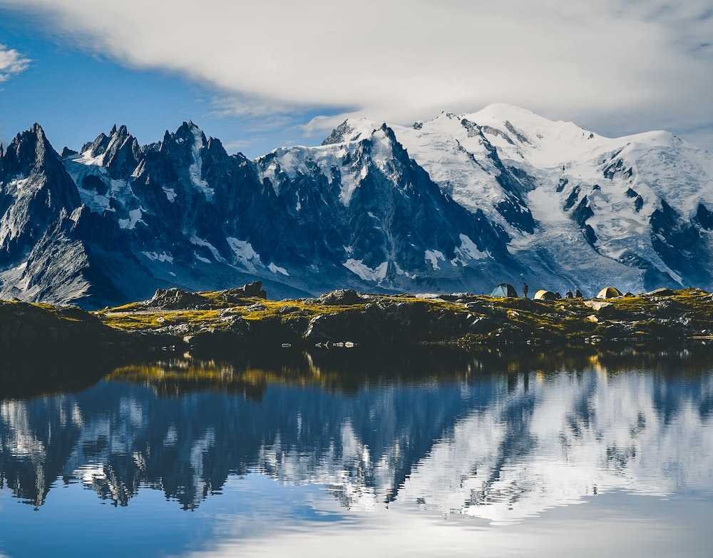 National Parks in France