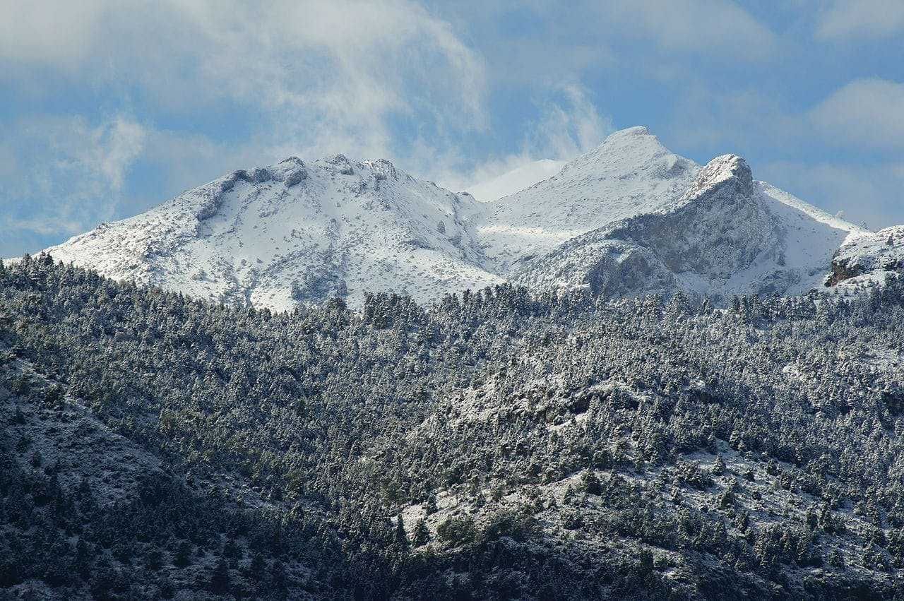 National Parks in Spain