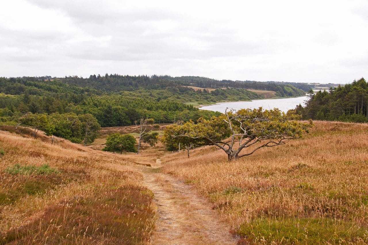 National Parks in Denmark