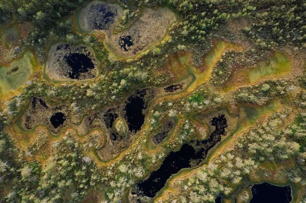 National Parks in Estonia