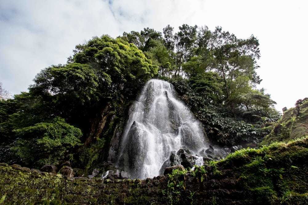 National Parks in Portugal