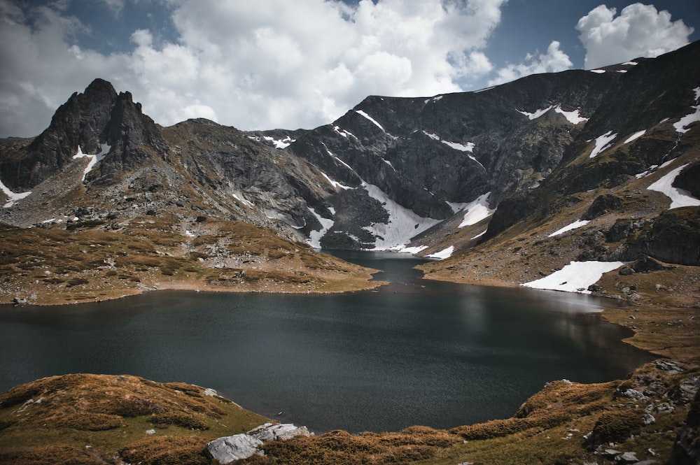 National Parks in Bulgaria