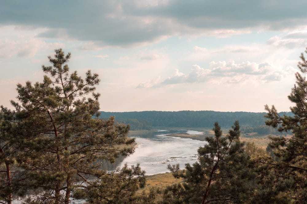 National Parks in Latvia