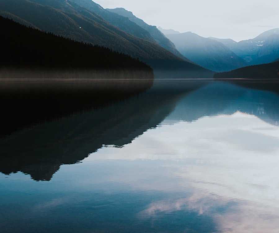 Lake National Parks