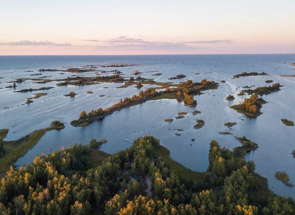 National Parks in Finland